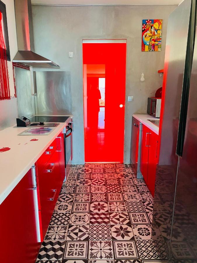 משר-סור-ג'ירונדה Chambre D'Hote Le Dauphin מראה חיצוני תמונה